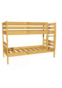 Kinder Etagenbett, Stockbett "primus" | silenta Produktions-GmbH Farbe