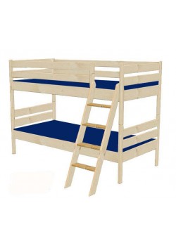 Kinder Etagenbett, Stockbett "primus" | silenta Produktions-GmbH Farbe