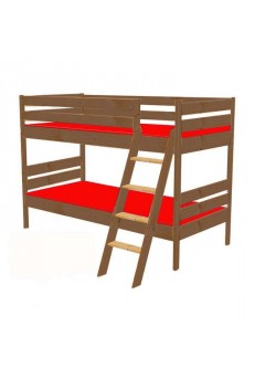 Kinder Etagenbett, Stockbett "primus" | silenta Produktions-GmbH Farbe